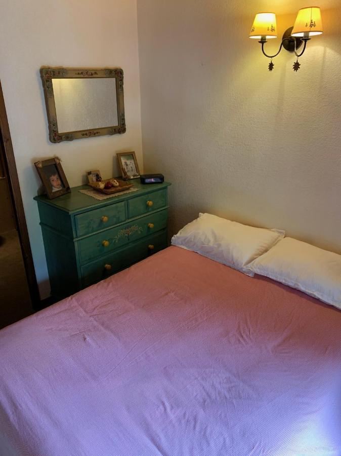 Bel Appartement Au Decor Montagnard - 80M2 レ・コンタミンヌ・モンジョワ エクステリア 写真