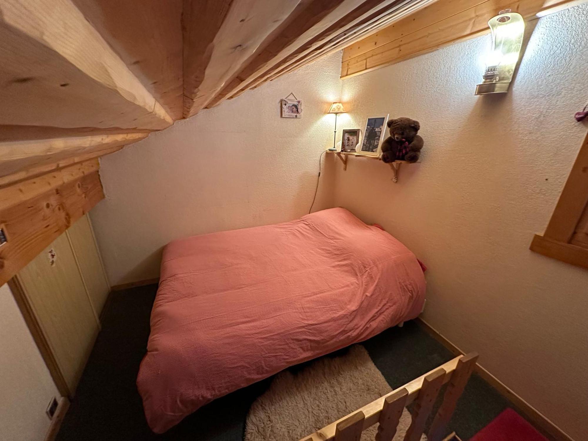 Bel Appartement Au Decor Montagnard - 80M2 レ・コンタミンヌ・モンジョワ エクステリア 写真